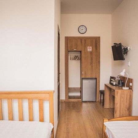 Hh Hotel ティビリシ エクステリア 写真