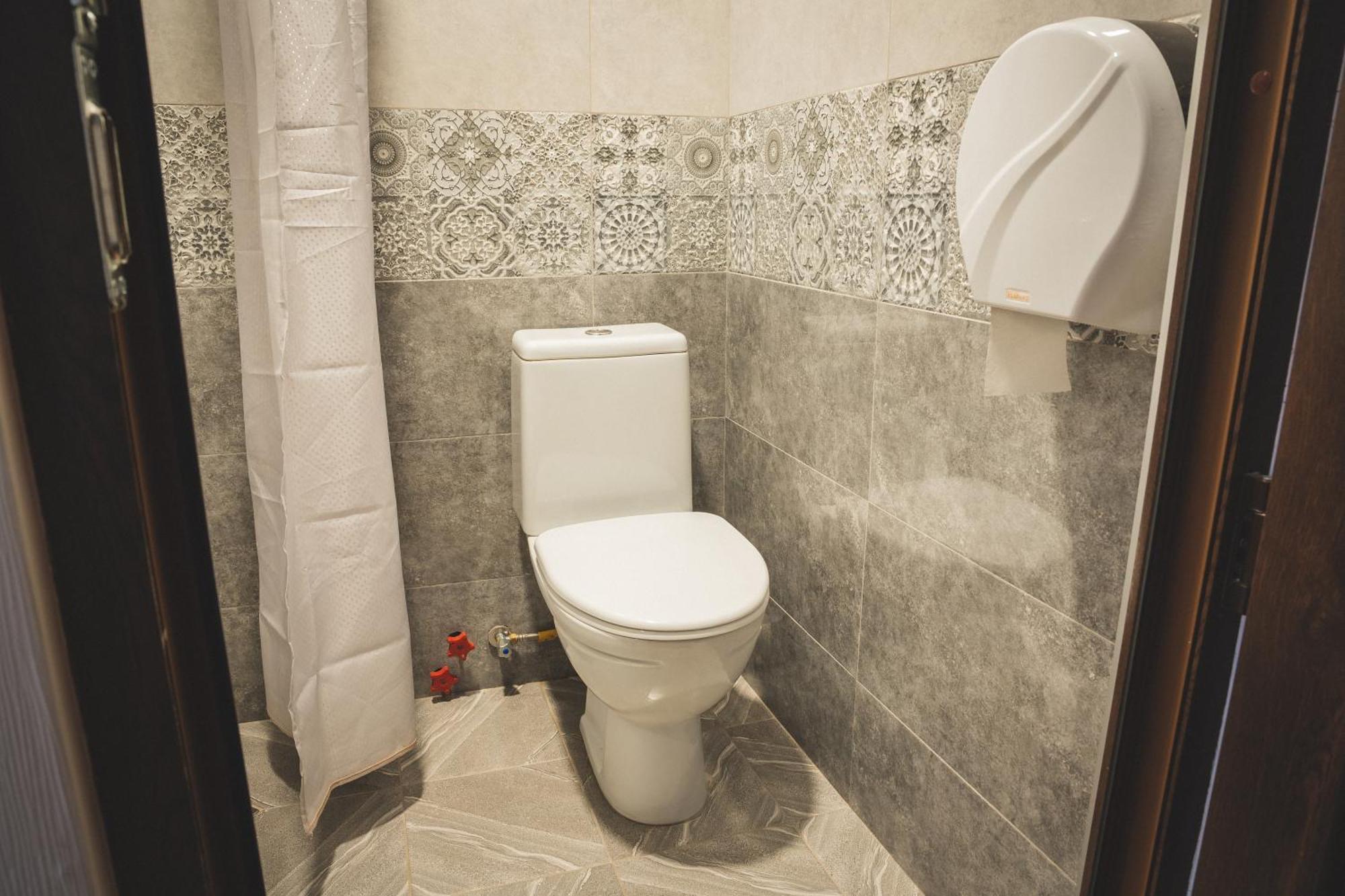 Hh Hotel ティビリシ エクステリア 写真
